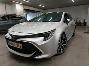 Toyota Corolla 1.8 Premium 2021