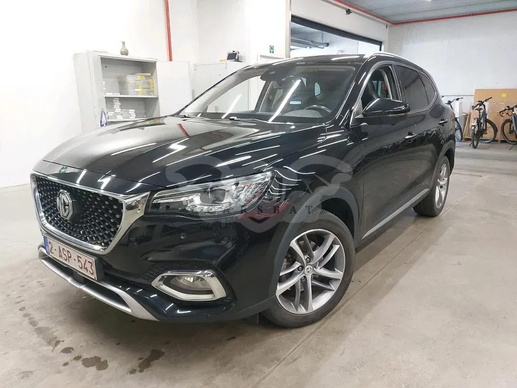 MG EHS 1.5 2021