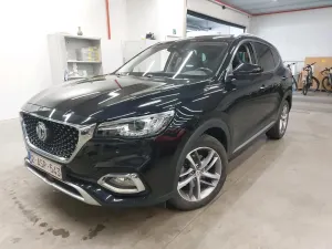 MG EHS 1.5 2021