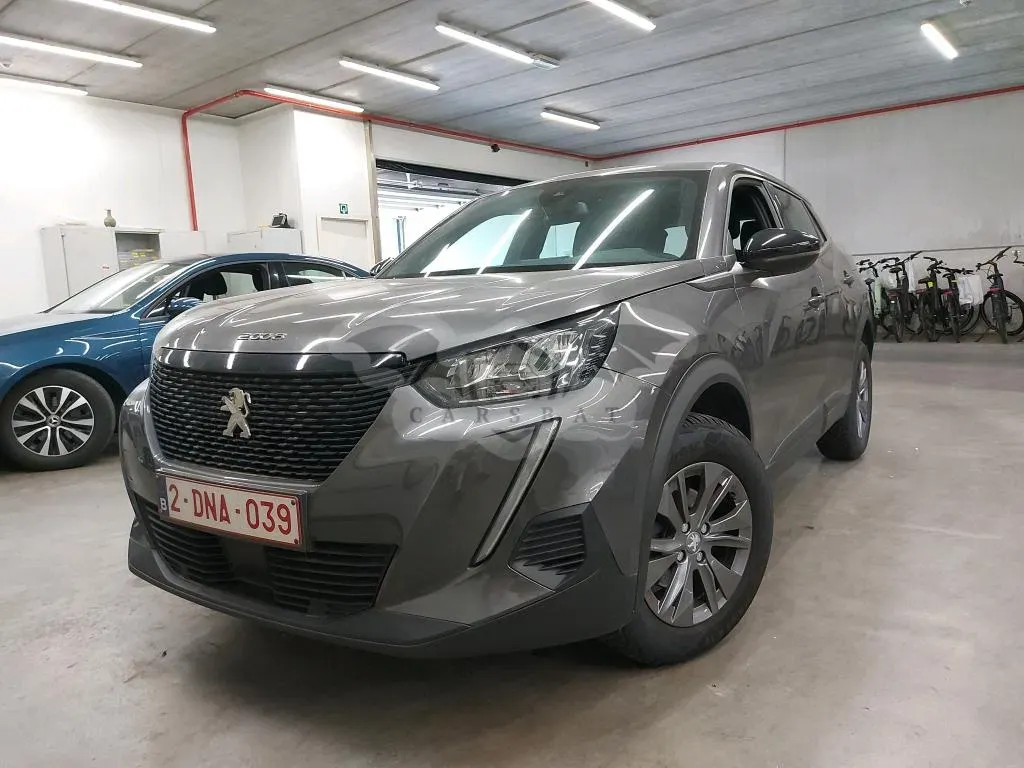 Peugeot 2008 1.2i Active Pack 2023