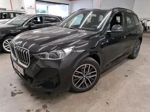 BMW X1 25e M Sport 2024