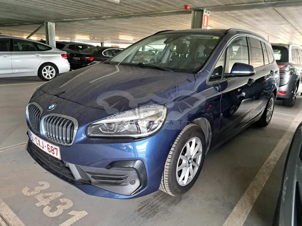 BMW 2 Series Gran Tourer 216 2023