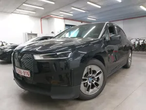 BMW iX 40 2022