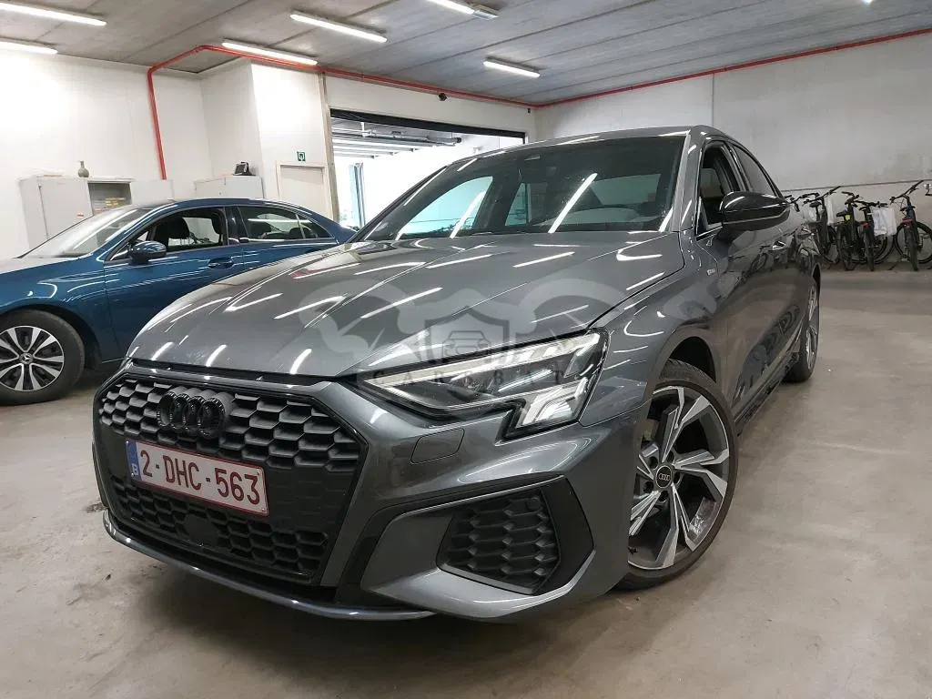 Audi A3 30 TFSI S Line 2023