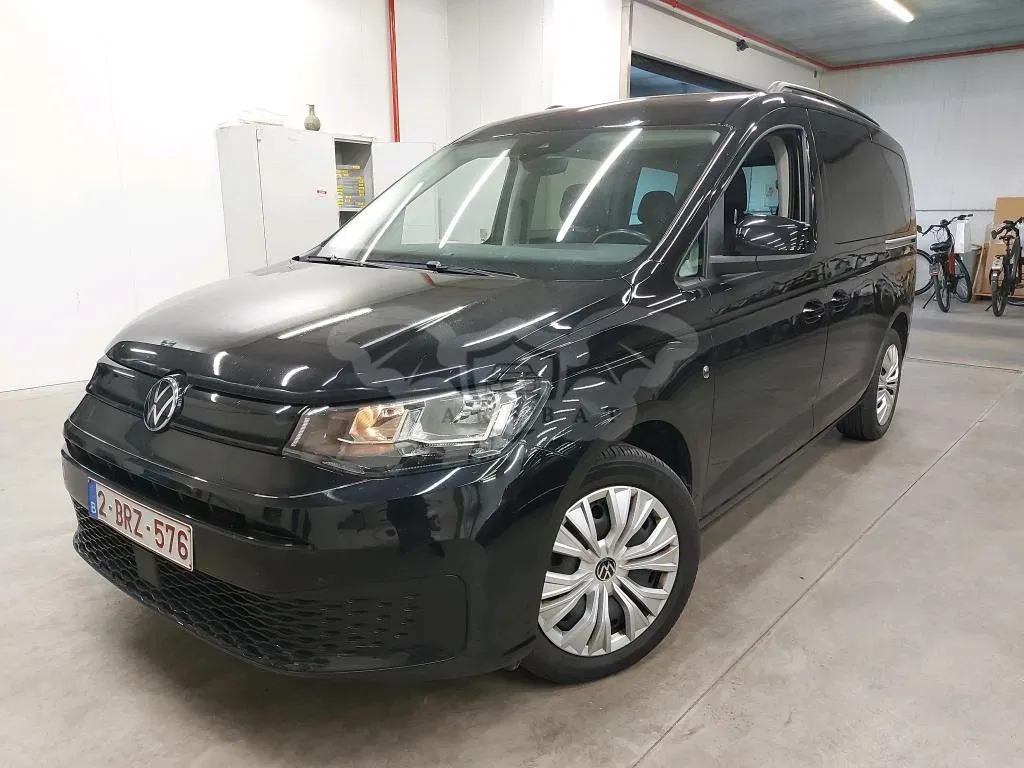 Volkswagen Caddy Maxi 2.0 TDI 2022