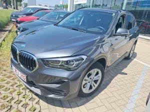 BMW X1 25e 2022