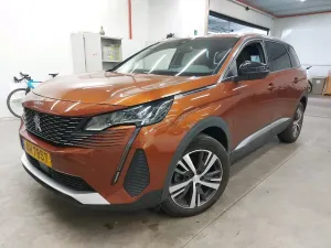 Peugeot 5008 1.2 Allure Pack 2023