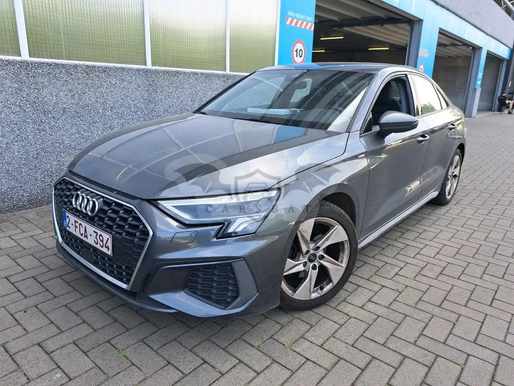 Audi A3 30 TFSI Sport 2024
