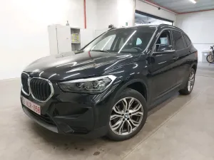 BMW X1 16d Business Advantage 2021