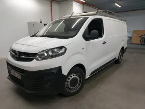 Opel Vivaro L3H1 2.0 Innovation 2020