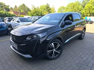 Peugeot 5008 1.5 HDI GT 2021