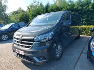 Renault Trafic Passenger 2.0 DCI Intens 2022