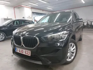 BMW X1 18i Business 2021