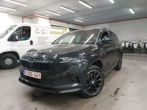 Skoda Karoq 2.0 TDI Sportline 2022