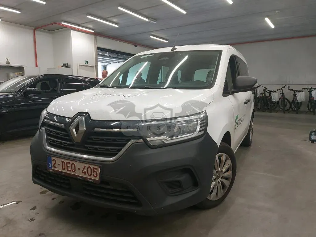 Renault Kangoo 1.5 DCI 2023