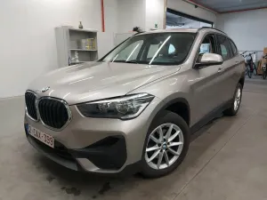 BMW X1 18d Advantage 2022