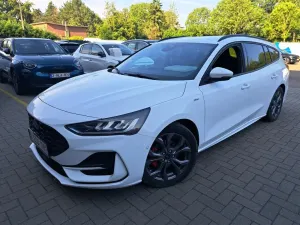 Ford Focus Active 1.5 EcoBlue ST Line 2023