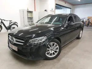 Mercedes-Benz C Break 180d Business Solution 2020