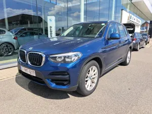 BMW X3 30e Business 2020