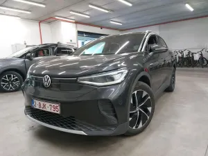Volkswagen ID.4 77 kWh Pro 2021