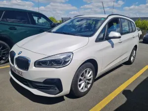 BMW 2 Series Gran Tourer 216i Business 2022
