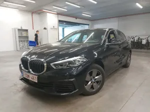 BMW 1 Series 118i 2022