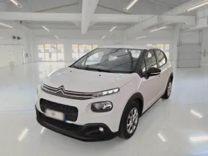 Citroën C3 1.5 HDI Business 2020