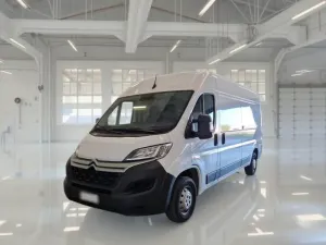 Citroën Jumper L3H2 2.2 HDI Business 2023