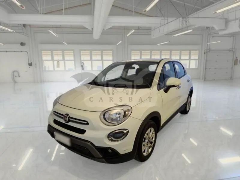Fiat 500X 1.3 MultiJet Business 2019