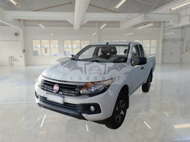 Fiat Fullback 2.4 SX 2018