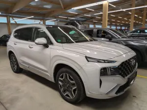 Hyundai Santa Fe 1.6 Signature 2021