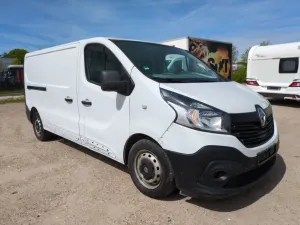 Renault Trafic 1.6 DCI 2019