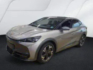 Cupra Tavascan Endurance 2025