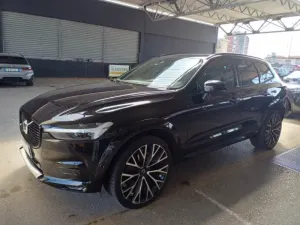 Volvo XC60 B5 R-Design 2021