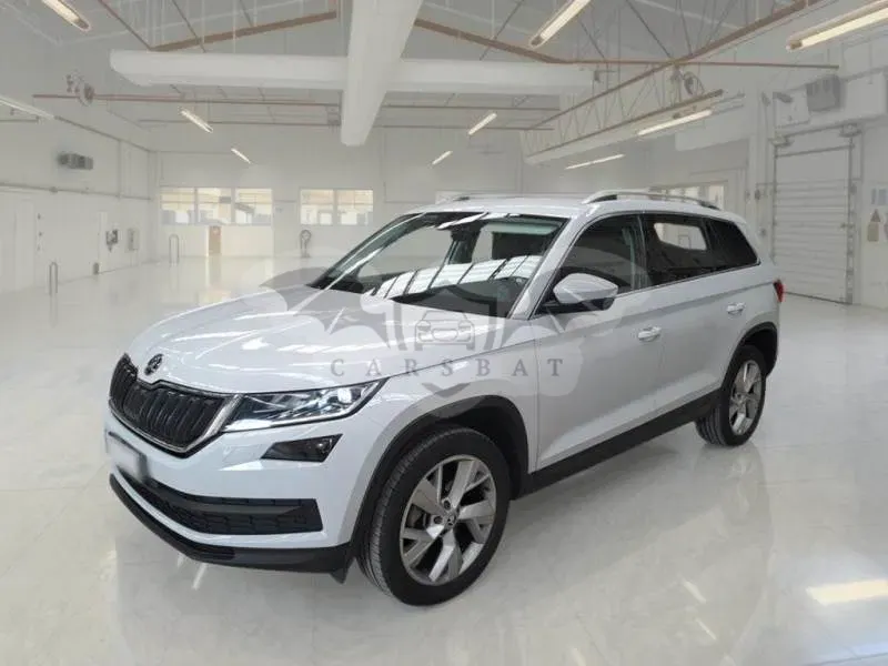 Skoda Kodiaq 2.0 TDI Style 2021