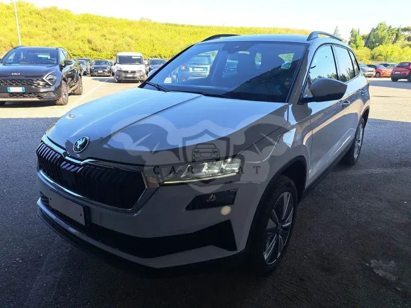 Skoda Karoq 2.0 TDI Executive 2023