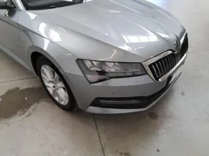 Skoda Superb Combi 2.0 TDI Executive 2020