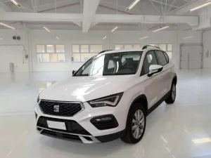 Seat Ateca 2.0 TDI Business 2022