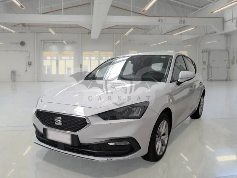 Seat Leon 2.0 TDI Style 2024