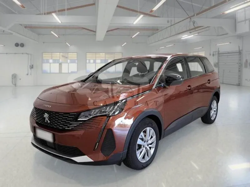 Peugeot 5008 1.5 HDI Active Pack 2023