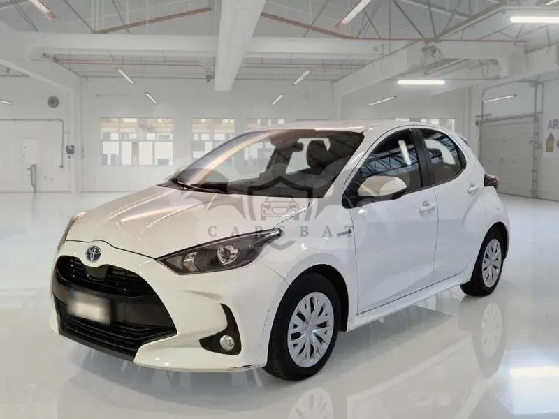 Toyota Yaris 1.5 Business 2020