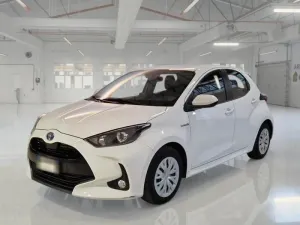 Toyota Yaris 1.5 Business 2020