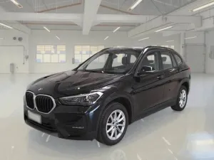 BMW X1 16d Business Advantage 2022