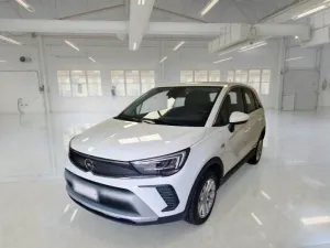 Opel Crossland 1.5 Elegance 2021