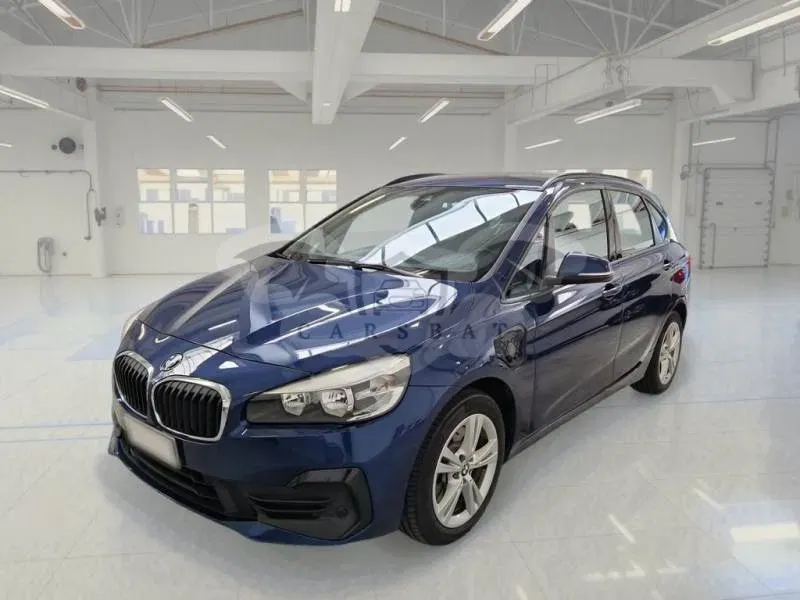 BMW 2 Series Active Tourer 225xe Business 2019