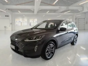 Ford Kuga 1.5 EcoBlue Titanium 2022