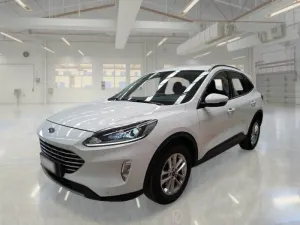 Ford Kuga 1.5 EcoBlue Titanium 2022