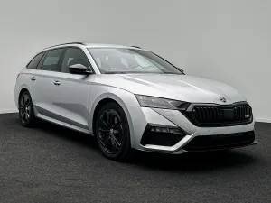 Skoda Octavia Combi 2.0 TDI 2022
