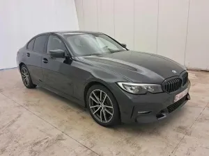 BMW 3 Series 318d Sport 2021