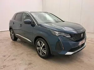 Peugeot 3008 1.5 HDI Roadtrip 2021